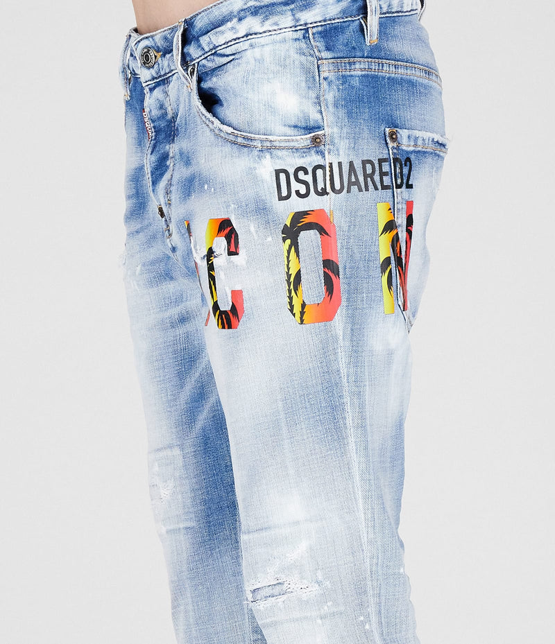 Dsquared2 5 Pockets - Women