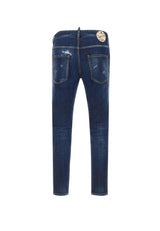 Dsquared2 skater Jean Jeans - Men