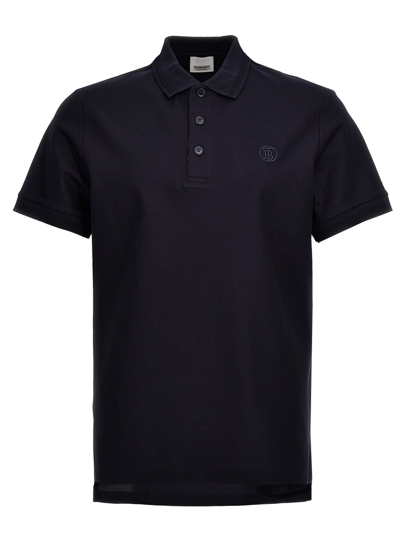 Burberry eddie Polo Shirt - Men