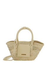 Jacquemus Le Petit Panier Soli - Women