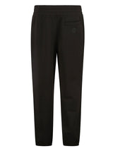 Moncler Classic Ribbed Track Pants - Men