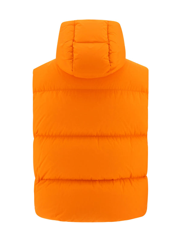 Moncler X Roc Nation By Jay-z Apus Down Vest - Men