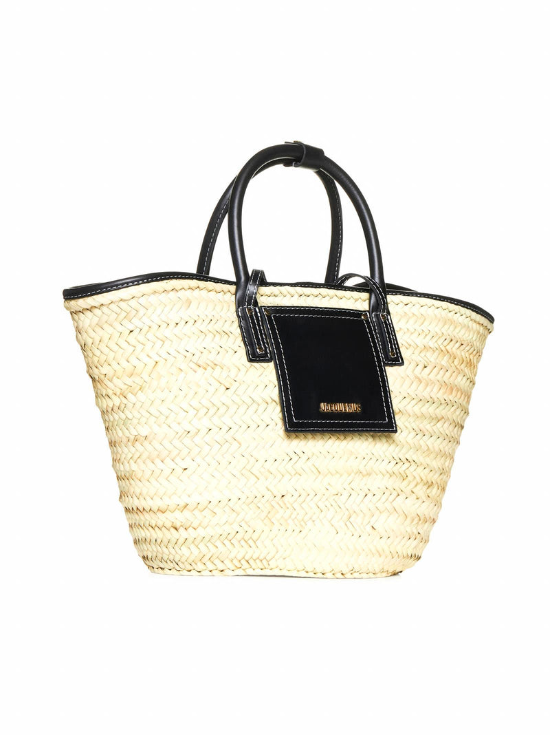 Jacquemus Tote - Women - Piano Luigi