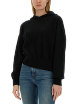 Canada Goose Knit Sweatshirt - Women