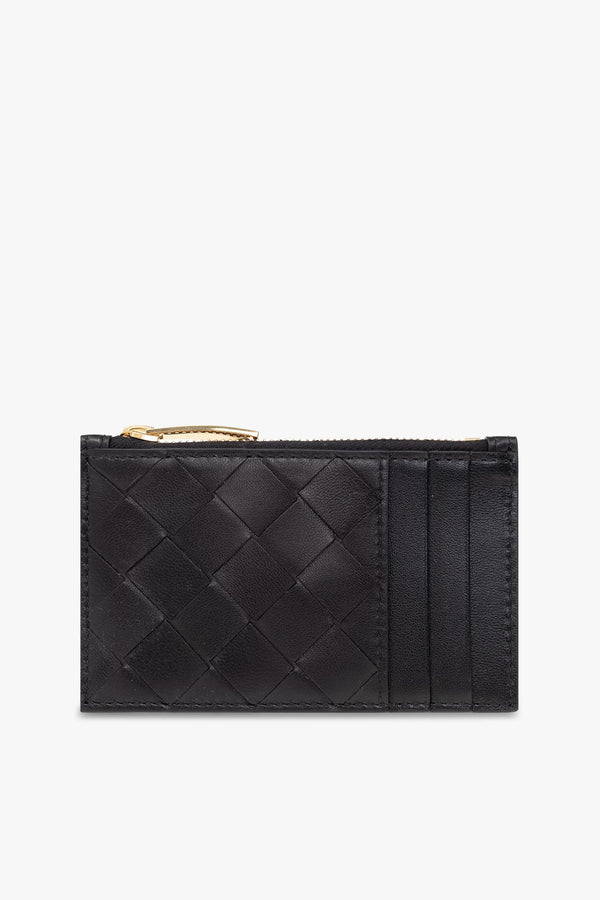 Bottega Veneta Card Holder - Women