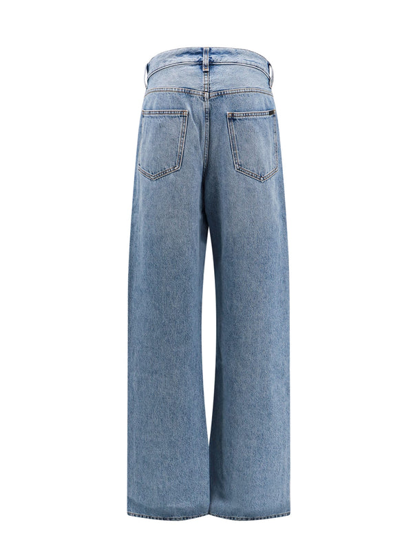 Saint Laurent Jeans - Women