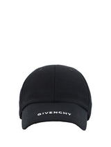 Givenchy Baseball Cap - Men