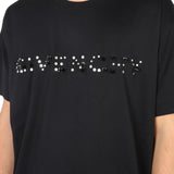 Givenchy Cotton Logo T-shirt - Men