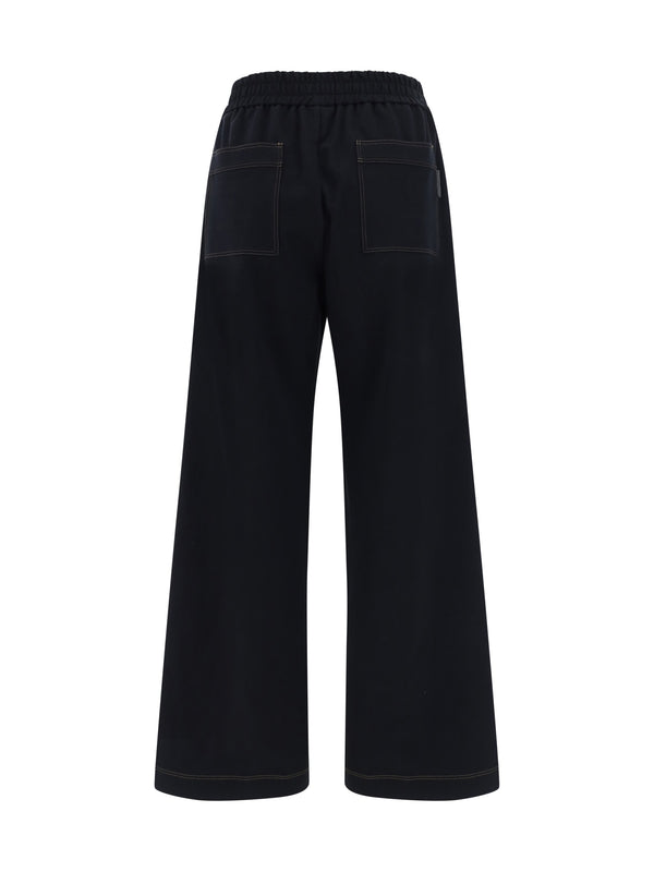 Brunello Cucinelli Pants - Women