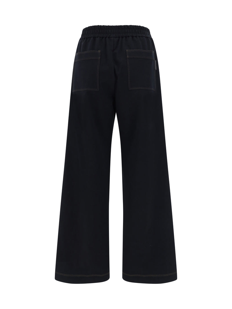 Brunello Cucinelli Pants - Women