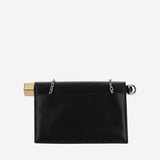 Jacquemus La Petite Pochette Rond Carrè - Women