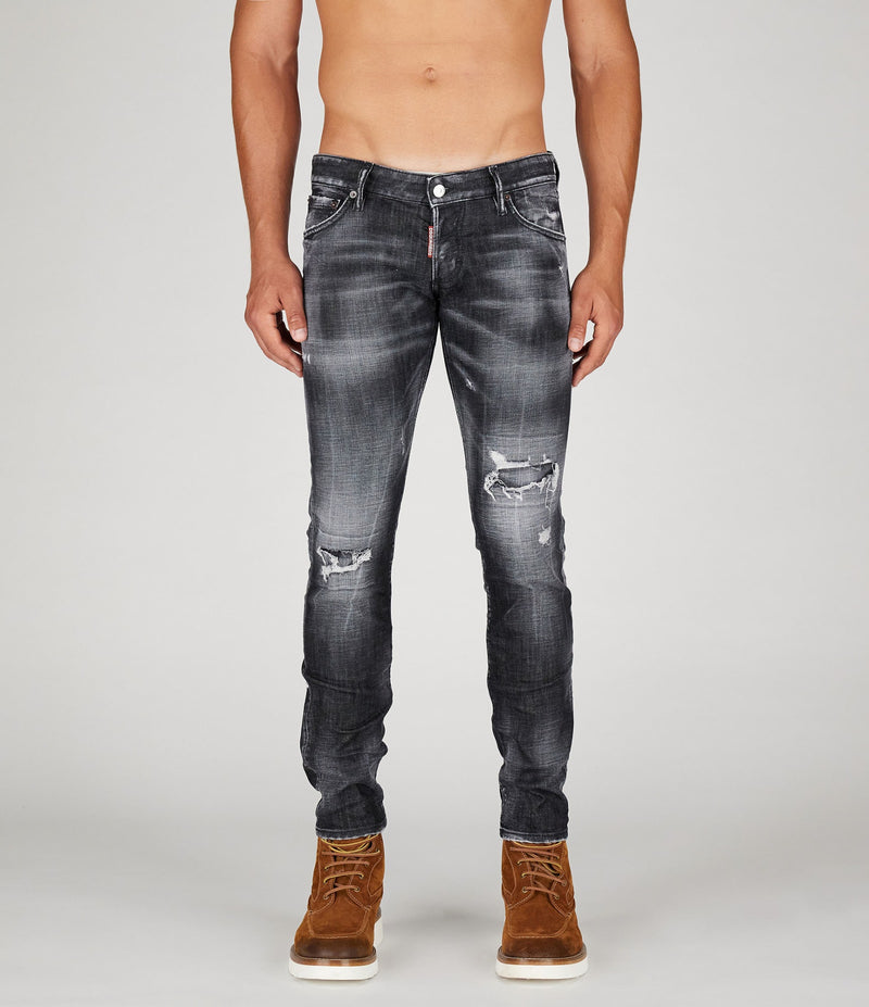 Dsquared2 5 Pockets - Men