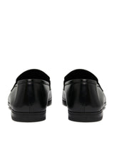 Tom Ford Smooth Leather Loafers - Men - Piano Luigi