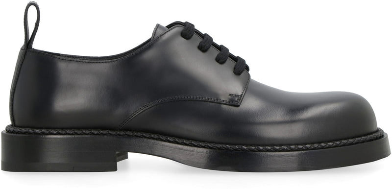 Bottega Veneta Srut Lace-up Shoes - Men