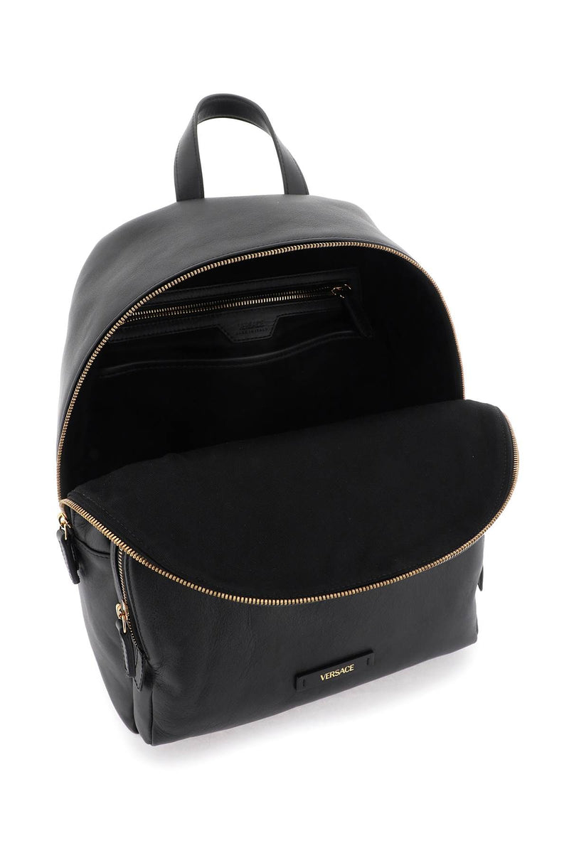 Versace Medusa Biggie Backpack - Men