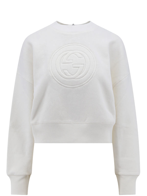 Gucci Sweatshirt - Women