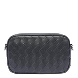 Bottega Veneta Mini Intrecciato Camera Bag - Men