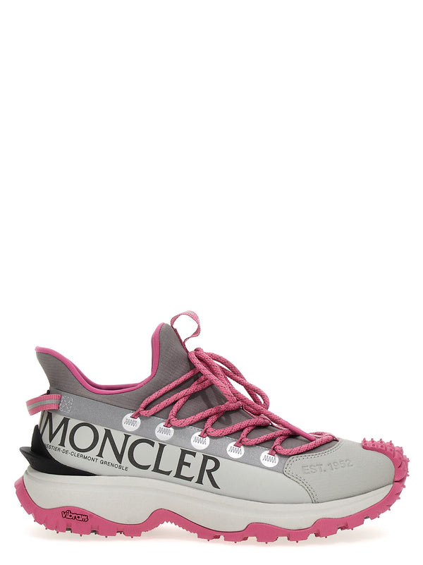 Moncler trailgrip Lite 2 Sneakers - Women