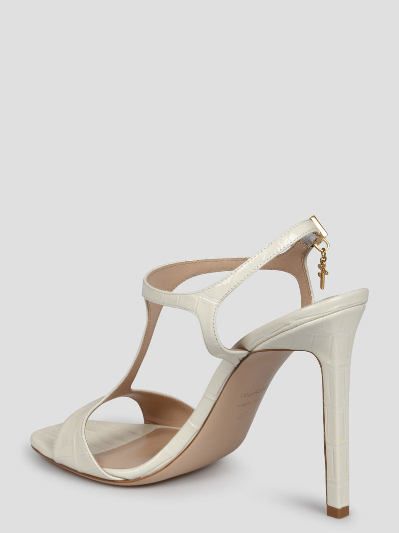 Tom Ford Angelina Sandal - Women