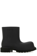 Balenciaga Steroid Ankle Boots - Women