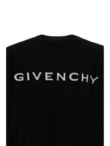 Givenchy Wool And Cashmere Pullover - Women
