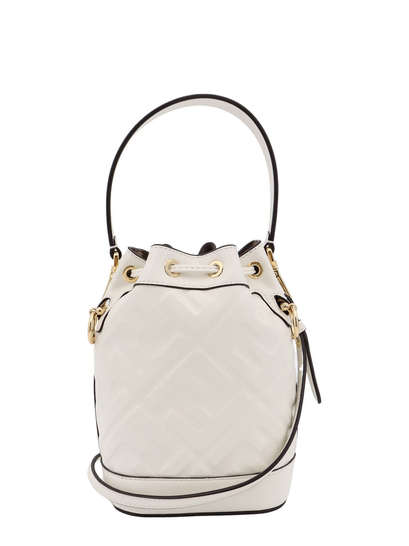 Fendi Mon Tresor Bucket Bag - Women