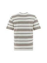 Brunello Cucinelli T-shirt - Men - Piano Luigi