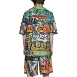 Off-White Neen Allover Shirt - Men