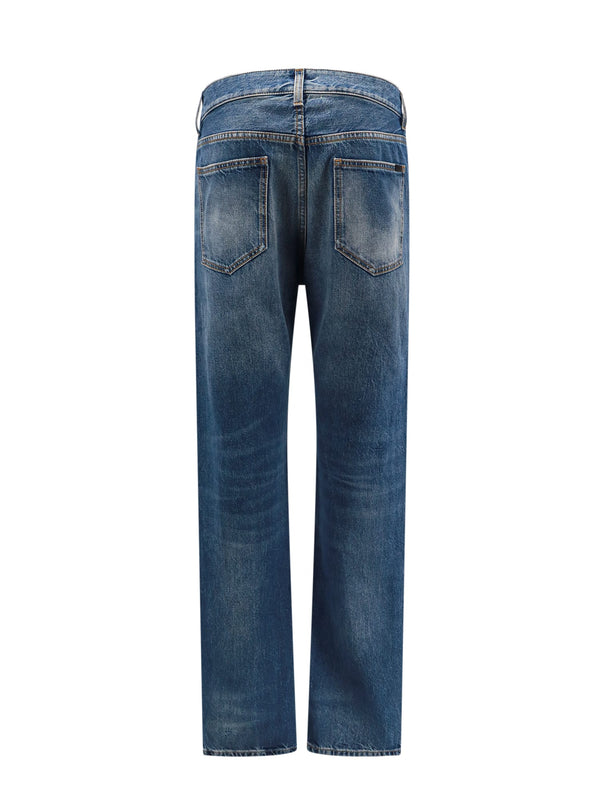 Saint Laurent Jeans - Men