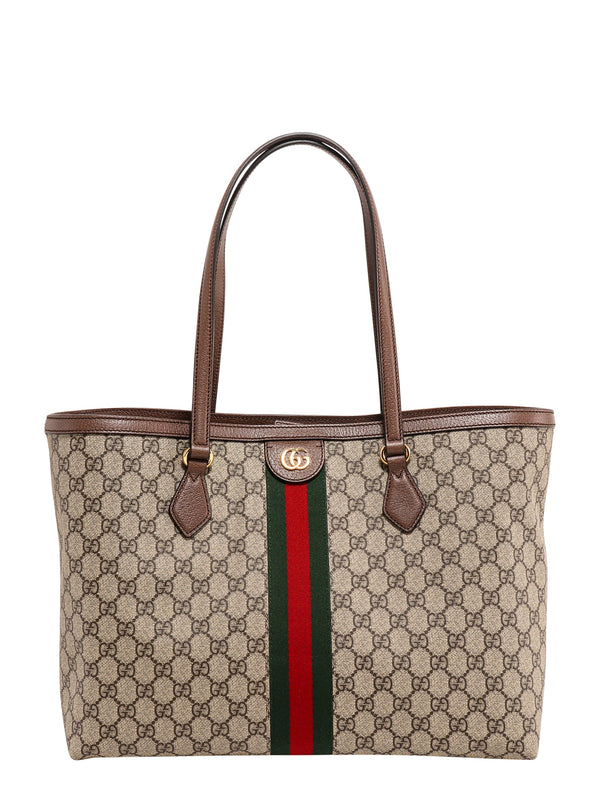 Gucci Ophidia Shoulder Bag - Women