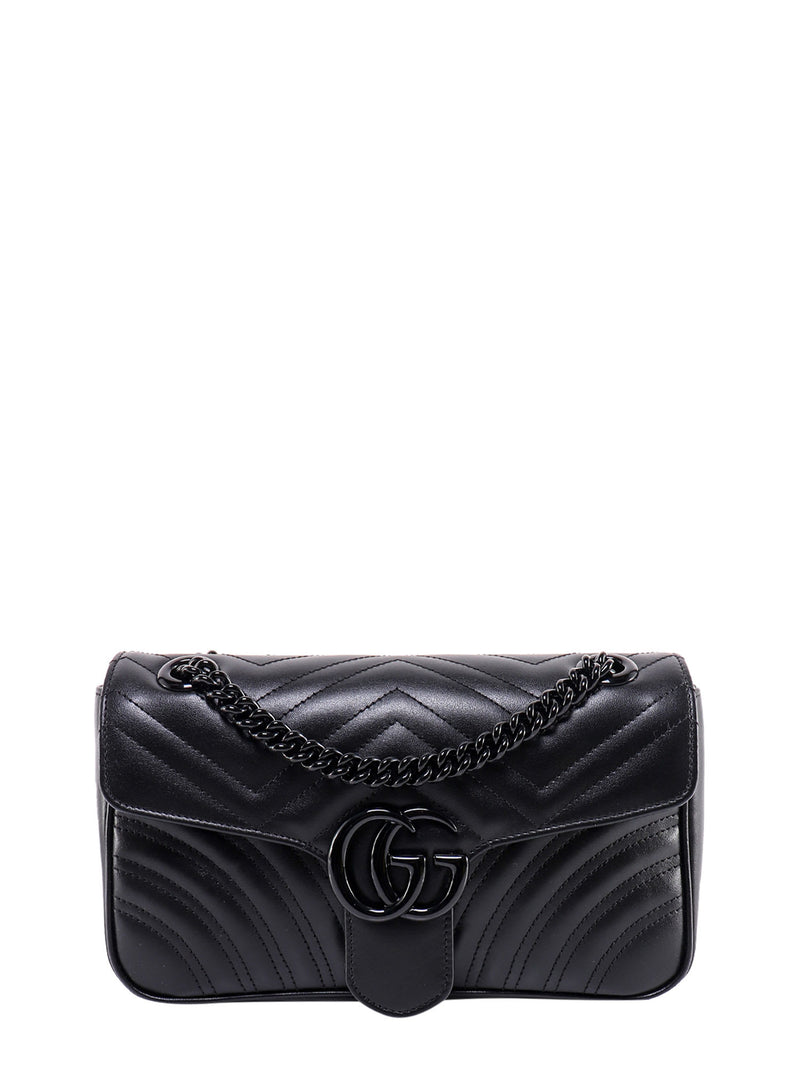 Gucci Gg Marmont Shoulder Bag - Women