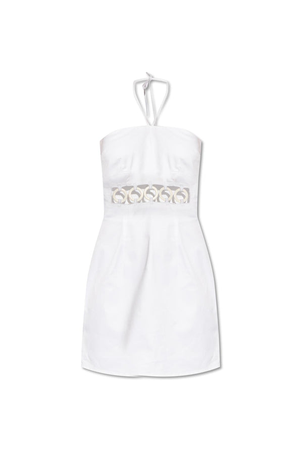 Dsquared2 Dress With Opening Dsquared2 - Women