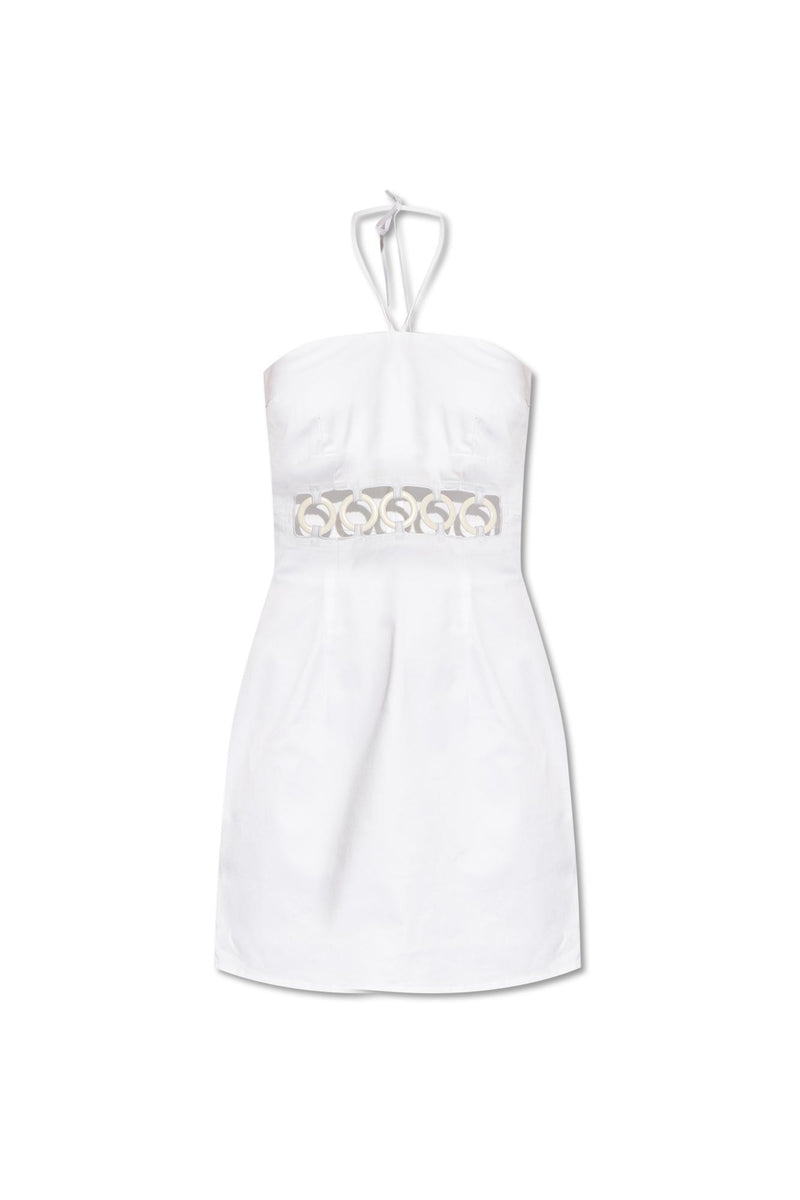 Dsquared2 Dress With Opening Dsquared2 - Women