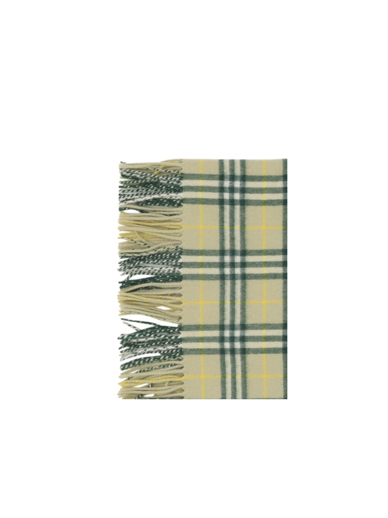 Burberry Scarf - Women