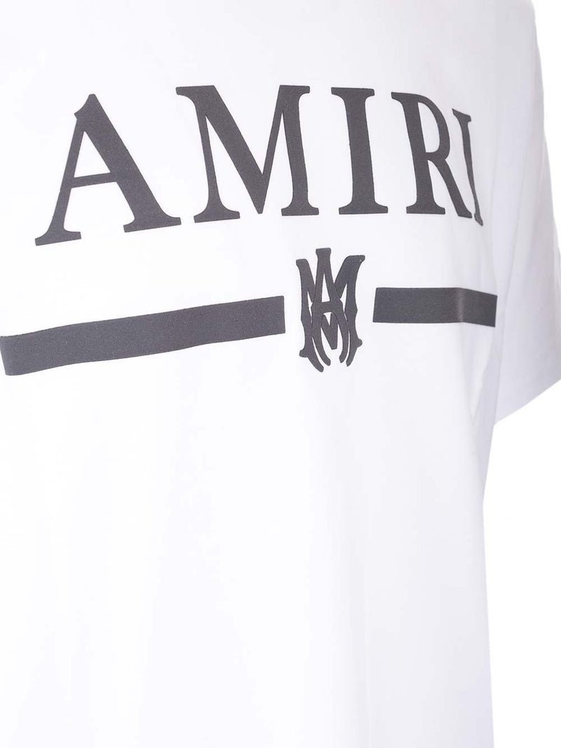 AMIRI Regular Fit T-shirt - Men