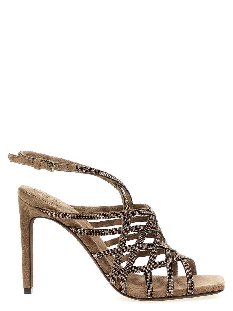 Brunello Cucinelli Sandals - Women