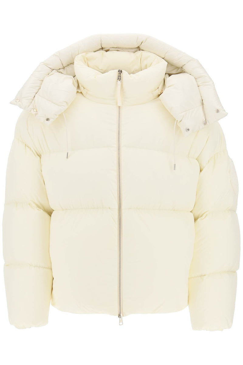 Moncler Antila Short Puffer Jacket - Men