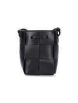 Bottega Veneta Cassette Mini Bucket Bag - Women