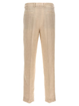 Brunello Cucinelli Smart Trousers - Men