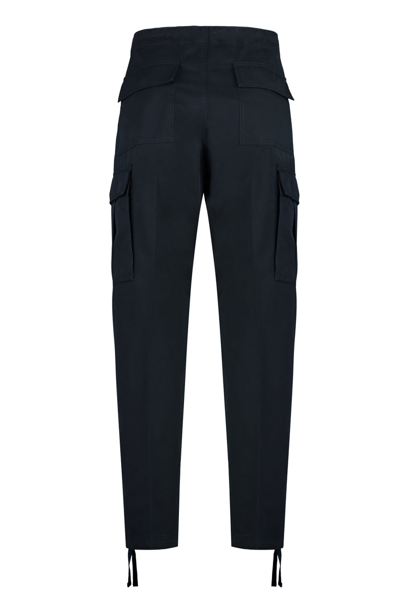 Tom Ford Cotton Cargo-trousers - Men