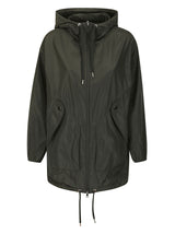 Moncler Melia Short Parka - Women