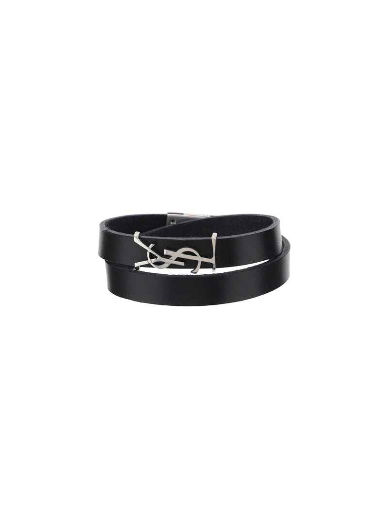 Saint Laurent Bracelet - Men