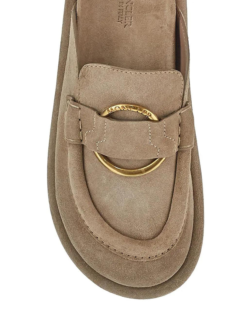 Moncler Bell Mule - Women