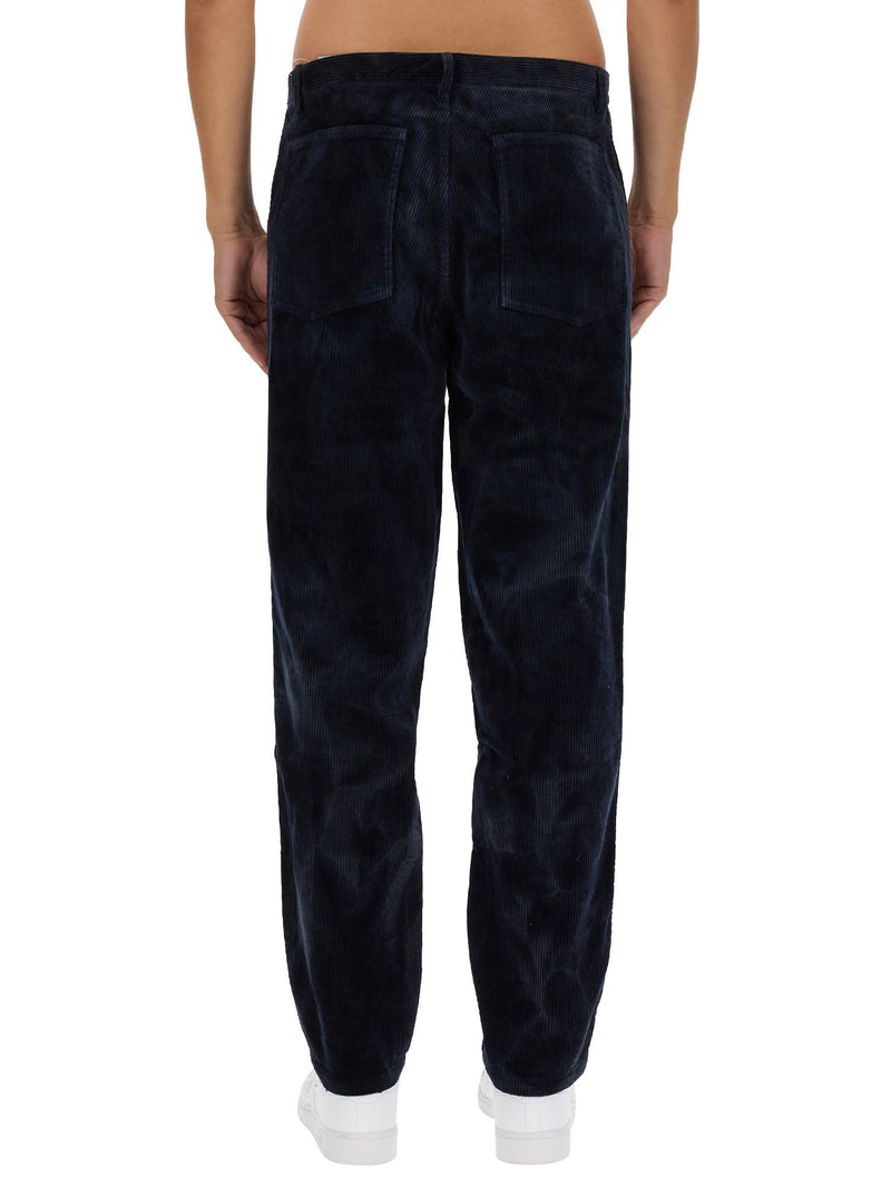 Comme des Garçons Velvet Pants - Men