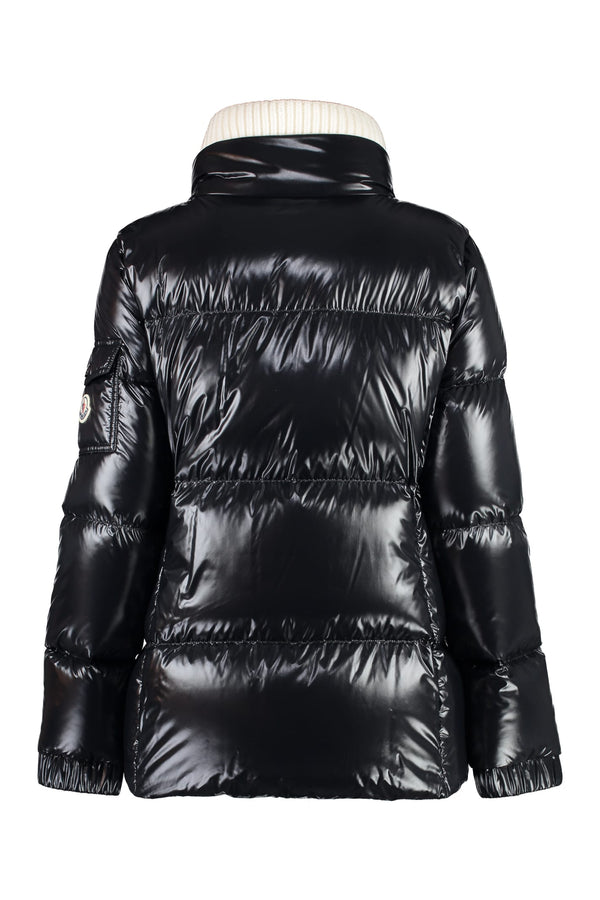 Moncler Vistule Full Zip Down Jacket - Women