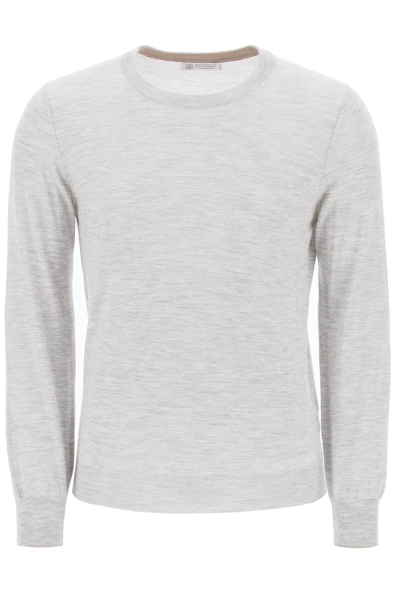 Brunello Cucinelli Cashmere Sweater - Men