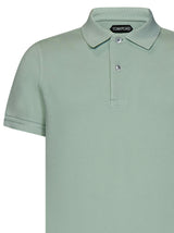 Tom Ford Polo Shirt - Men