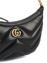 Gucci Gg Marmont Small Shoulder Bag - Women