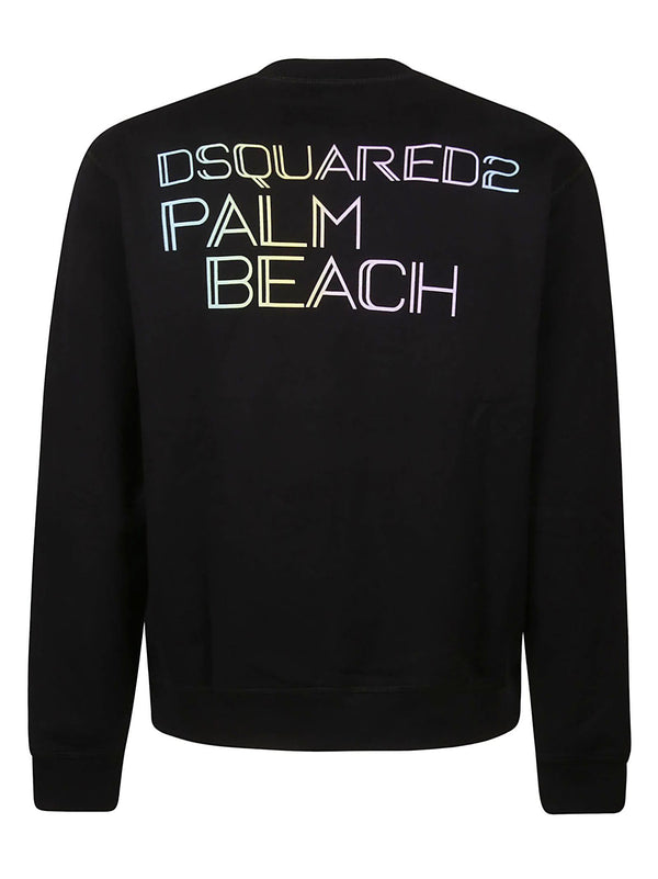 Dsquared2 Cool Fit Sweatshirt - Men