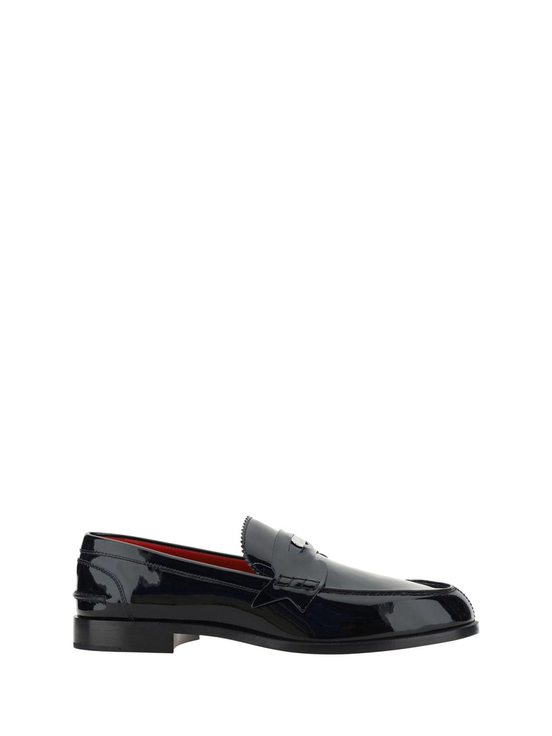 Christian Louboutin Penny Loafers - Men - Piano Luigi